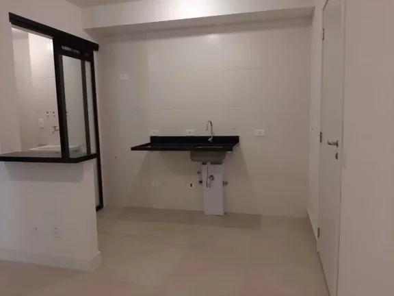Imagem Apartamento a venda de 3 dormitórios (com 1 suíte e 1 vaga) na Rua Padre Estevão Pernet - Tatuapé