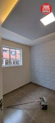 Imagem Sobrado à venda por R$ 745.000,00 - Marapé - Santos/SP