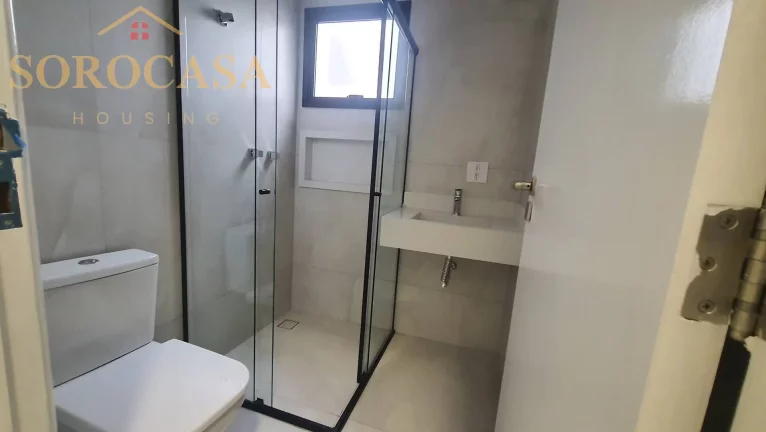 Imagem Casa à Venda 3 dorm. 1 suite - Cond. Villaggio Ipanema