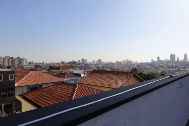 Imagem APARTAMENTO COM 46.7 m² - VILA MEDEIROS - SAO PAULO SP