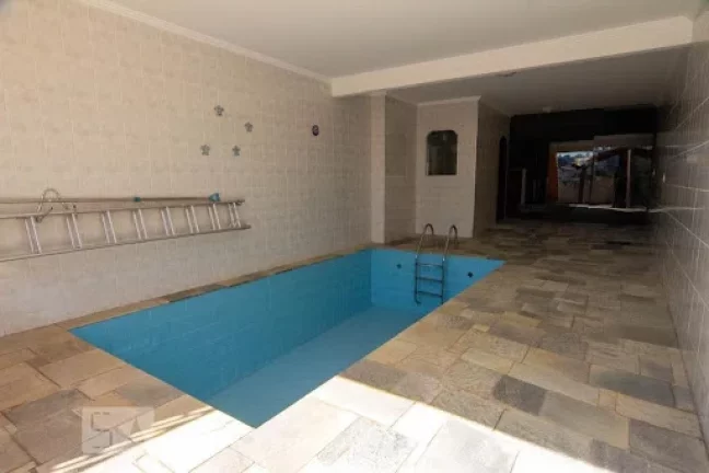 Imagem Sobrado com 3 dormitórios à venda, 480 m² por R$ 2.120.000,00 - Água Fria - São Paulo/SP