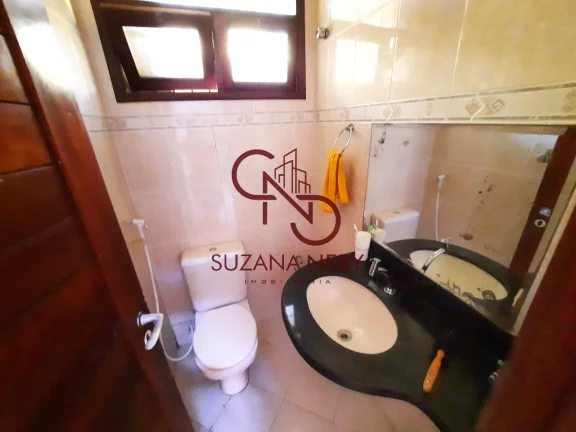 Imagem CASA DUPLEX COM 5 QUARTOS EM POTILÂNDIA, LAGOA NOVA-NATAL