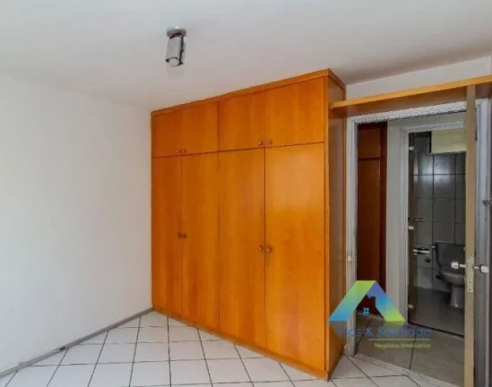 Imagem Apartamento com 03 quartos 78m² - Jabaquara