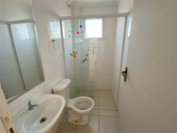 Imagem APARTAMENTO COM 73.22 m² - GUILHERMINA - PRAIA GRANDE SP