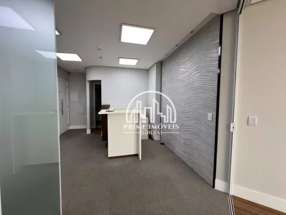 Imagem Sala à venda, 55 m² por R$ 509.000,00 - Golden Office - Business ... Mall - Jundiaí/SP