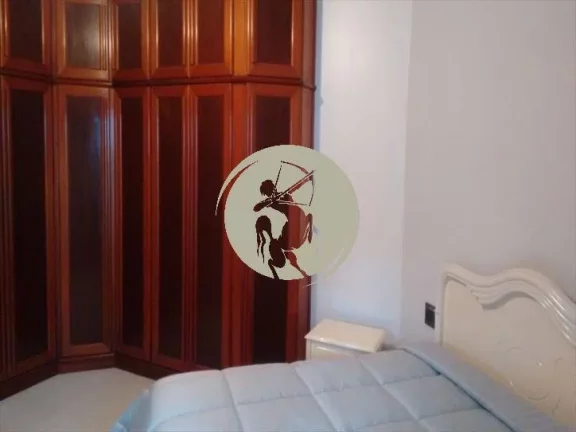 Imagem EMBARÉ COM VISTA PARA O MAR EXCELENTE APARTAMENTO NA QUADRA DA PRAIA DO EMBARÉ EM SANTOS, AMPLO.AR...