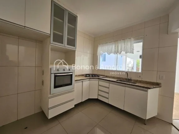 Imagem **Casa à Venda no Condomínio Colina dos Coqueiros, Valinhos**

Essa encantadora casa está localiz...
