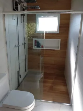 Imagem Sobrado com 3 dormitórios à venda, 320 m² por R$ 2.500.000,00 - Parque Residencial Itapeti - Mogi das Cruzes/SP