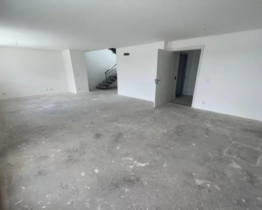 Imagem Cobertura Duplex 3 suítes , excelente localização , vista panorâmica