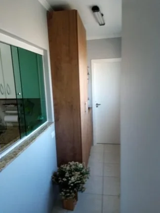 Imagem Apartamento Cobertura para Venda por R$755.000,00 com 190m², 3 dormitórios, 3 vagas e 3 banheiros - Vila nova savoia, São paulo / SP - Cód. BDI37585