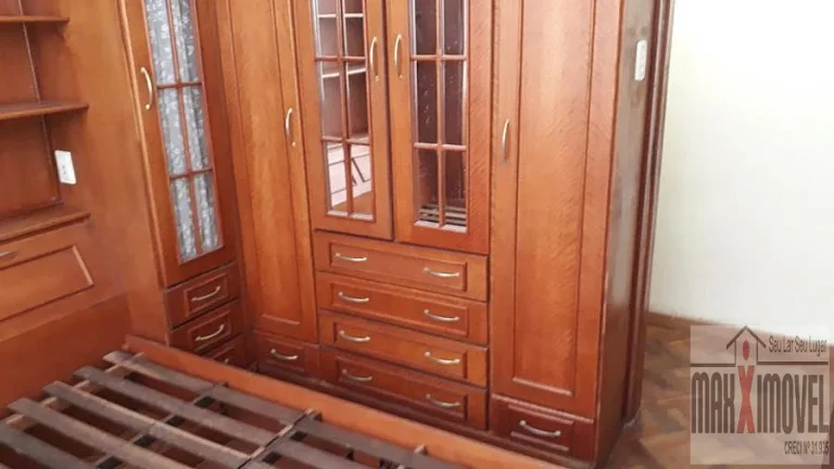 Imagem Apartamento à venda na Tijuca 2 quartos