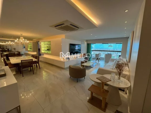Imagem Oportunidade em APIPUCOS: 171m², 04qts, 04suites, 03vagas..