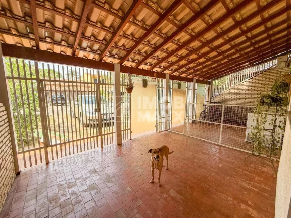 Imagem Casa à Venda na Asa Sul, Brasília, 4 Quartos, 150m², R$1.100.000
