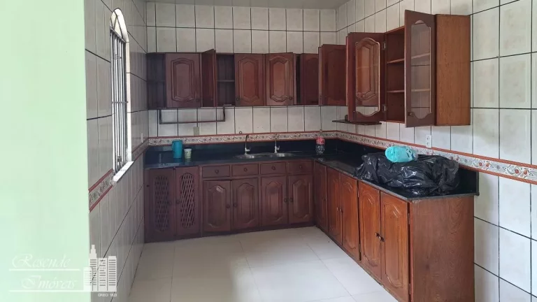 Imagem CASA A VENDA NO JULIA SEFFER.