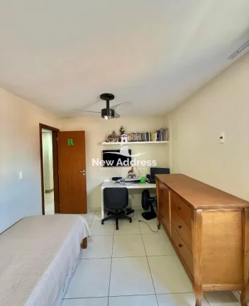 Imagem Colina de Laranjeiras: 3 quartos com 105m² à venda em Serra