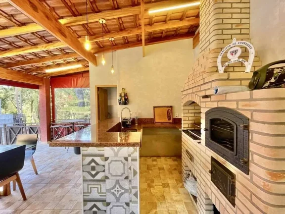 Imagem Cond. Villagio Toscano - 4stes. Impecável, piscina, gourmet, adega, SPA!