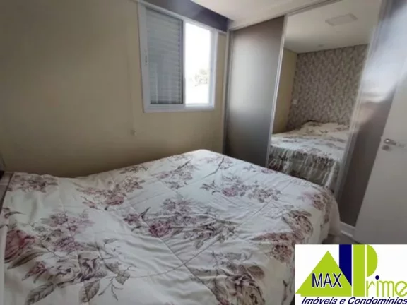 Imagem APARTAMENTO 87M²/03 DORMITÓRIOS/01 SUÍTE/02 VAGAS