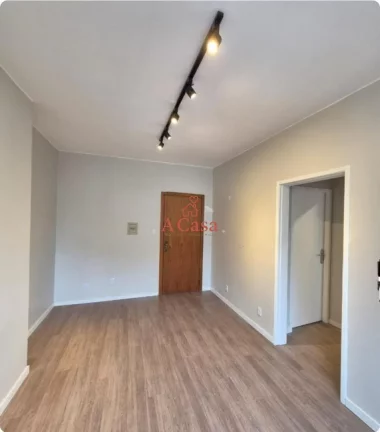 Imagem Apartamento com 1 Dormitorio(s) localizado(a) no bairro Centro Histórico em Porto Alegre / Rio Grande do Sul Ref.:217