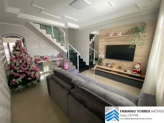 Imagem Casa linda.