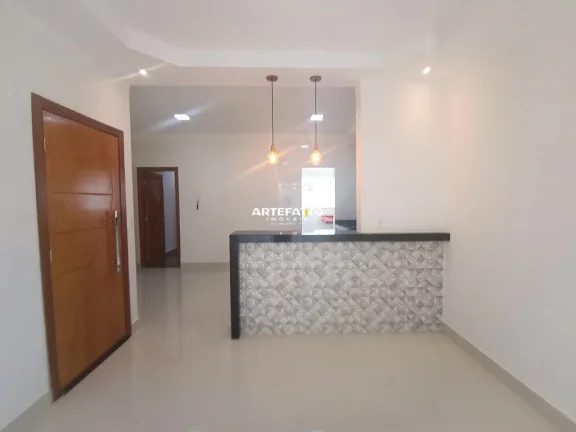 Imagem Apartamento a Venda no bairro Três Colinas, próximo ao Noêmia e Av São Vicente