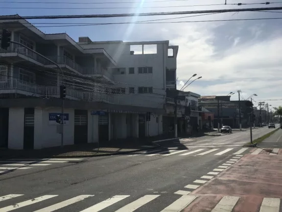 Imagem Sala à venda, 498 m² por R$ 1.260.500,00 - Vila Caiçara - Praia Grande/SP