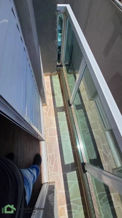 Imagem Casa em Condomínio são Paulo - Vila Monte Santo Z/L