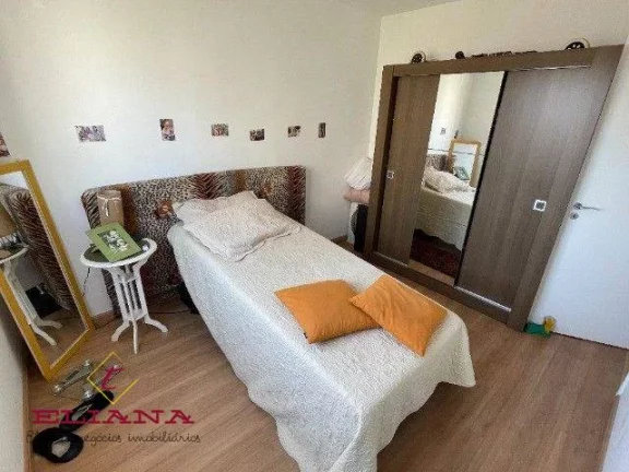 Imagem Apartamento com 2 quartos, 80m², à venda em São Paulo, Vila Guilherme