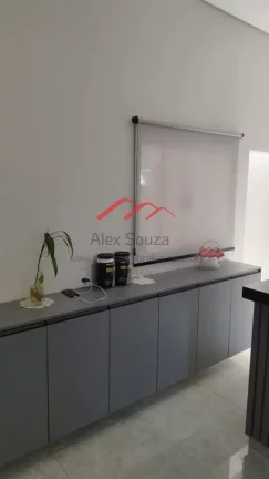 Casa para Venda em Hortolândia / SP no bairro Jardim Novo Cambuí