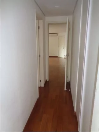 Imagem Apartamento com 3 dormitórios para alugar, 118 m² por R$ 8.791,98/mês - Vila Progredior - São Paulo/SP