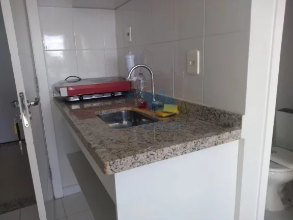 Imagem Apartamento - Ribeirão Preto - Iguatemi - Região Leste