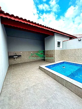 Imagem Casa Padrão