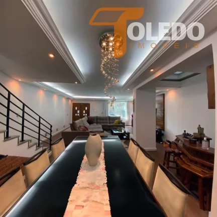 Imagem Casa 3 dormitórios para Venda em São Paulo / SP no bairro Vila Prudente