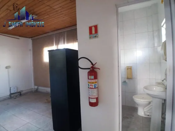 Imagem AMPLA LOJA 240m², GALPÃO e APTOS - VILA NOVA PAQUETÁ - SANTOS/SP