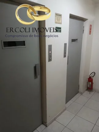 Imagem APARTAMENTO RESIDENCIAL em São Paulo - SP, Vila Marieta