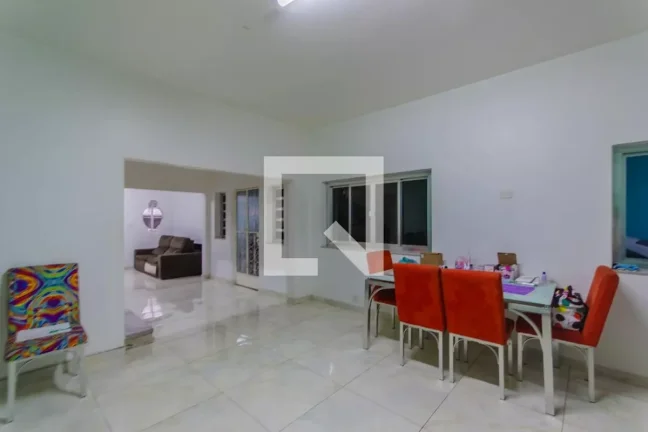 Imagem Casa à Venda - Cambuci, 3 Quartos, 270 m2