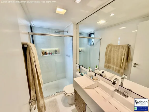 Imagem  OPORTUNIDADE ÚNICA NO HORTO FLORESTAL  3/4 UMA SUITE NASCENTE, INFRA E DUAS VAGAS.