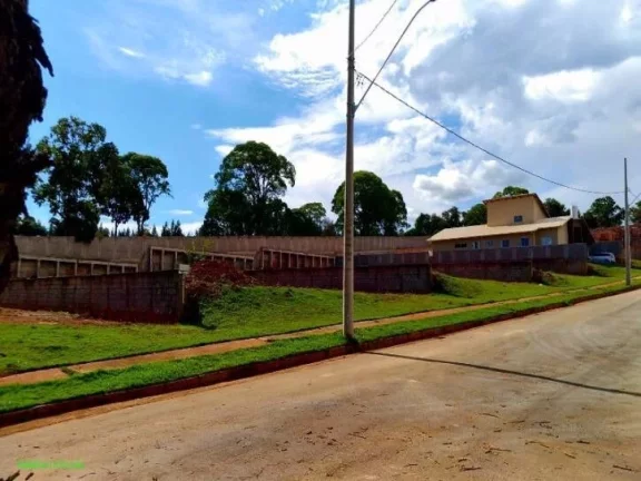 Imagem *Chácara de 1.488,57m² em Condomínio Fechado
*Localização privilegiada
*Fácil acesso 
*Vista P...