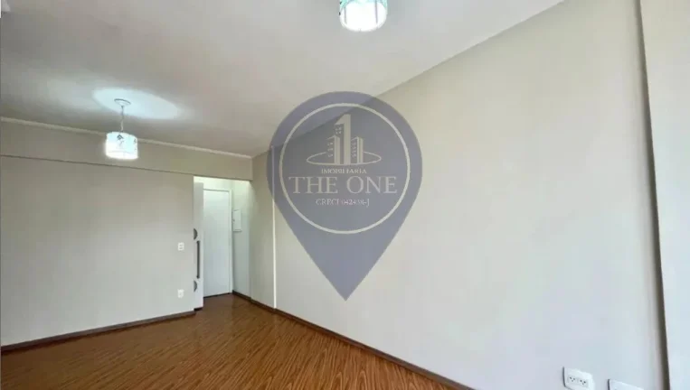 Imagem Apartamento à venda em São Paulo-SP, Vila Campestre: 3 quartos, 1 suíte, 2 salas, 2 banheiros, 2 vagas, 70m². Venha conhecer!