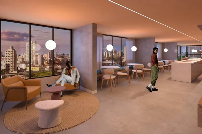 Imagem APARTAMENTO RESIDENCIAL em São Paulo - SP, Jardim Trussardi