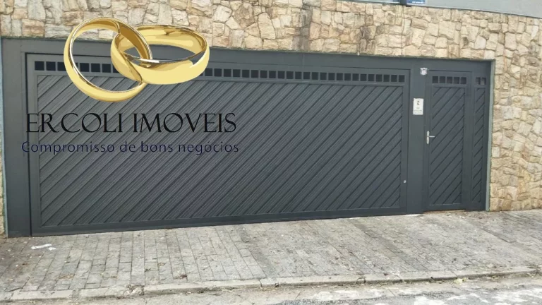 Imagem Ampla Casa à Venda no Bairro Cidade Mãe do Céu - 400 m² de Conforto e Lazer Completo