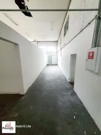 Imagem Galpão INDUSTRIAL Barueri - SP - Chácaras Marco
