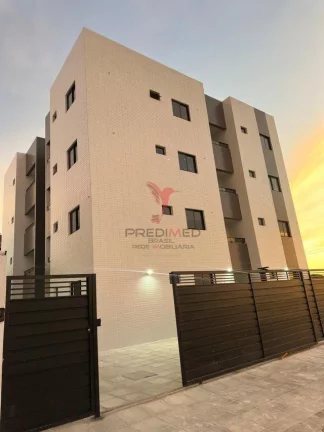 Imagem Apartamento à venda no Gramame