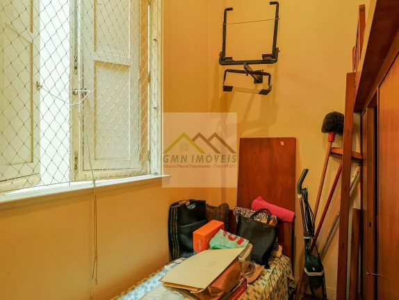 Imagem Apartamento a venda, 220m², 3 quartos