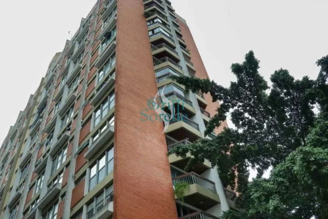 Imagem Apartamento Duplex à Venda na Vila Clementino ? São Paulo/SP