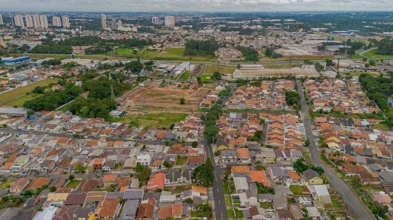 Imagem Terreno no Orleans