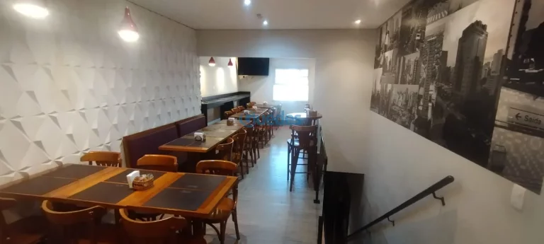 Imagem Restaurante Kg em Pinheiros