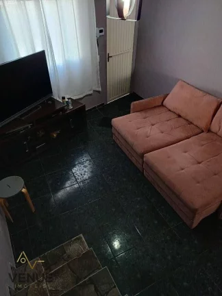 Imagem Sobrado com 2 dormitórios à venda, 115 m² por R$ 308.000,10 - Jardim Francisco Mendes - São Paulo/SP