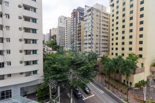 Imagem APARTAMENTO À VENDA NO PARAÍSO, SÃO PAULO