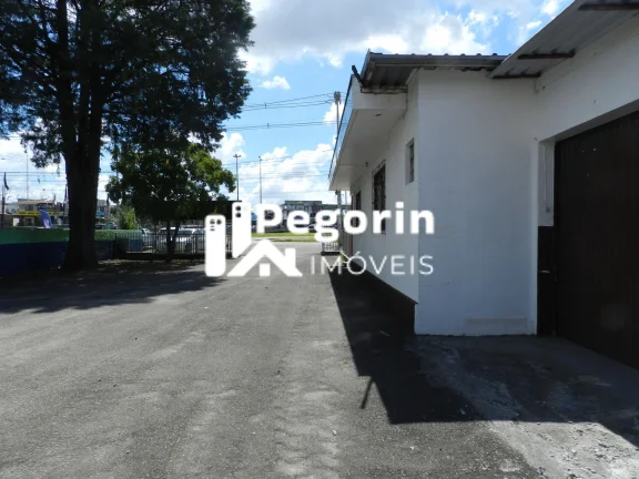 Imagem Terreno à venda em Fazenda Rio Grande, Eucalíptos, 10.412,00m²