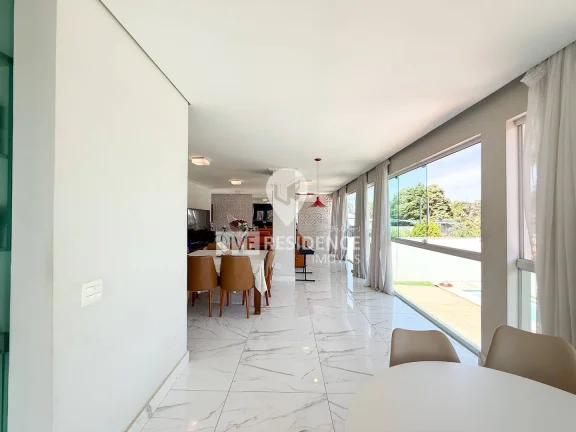Imagem Casa à venda Condominio Parque da Fazenda Itatiba -SP